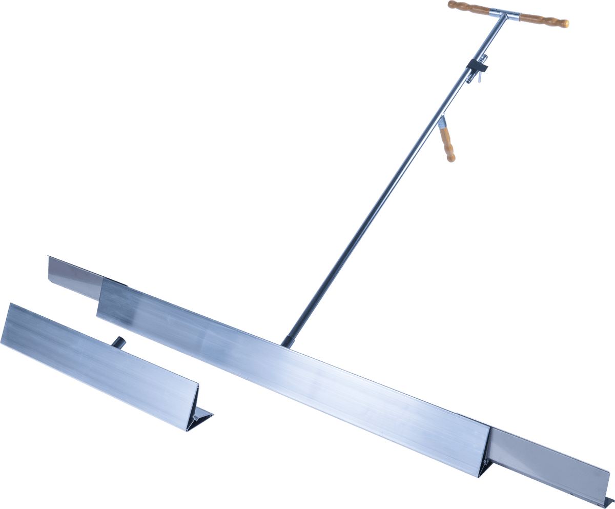 Probst EASYPLAN EP-UNI Stadia manuale