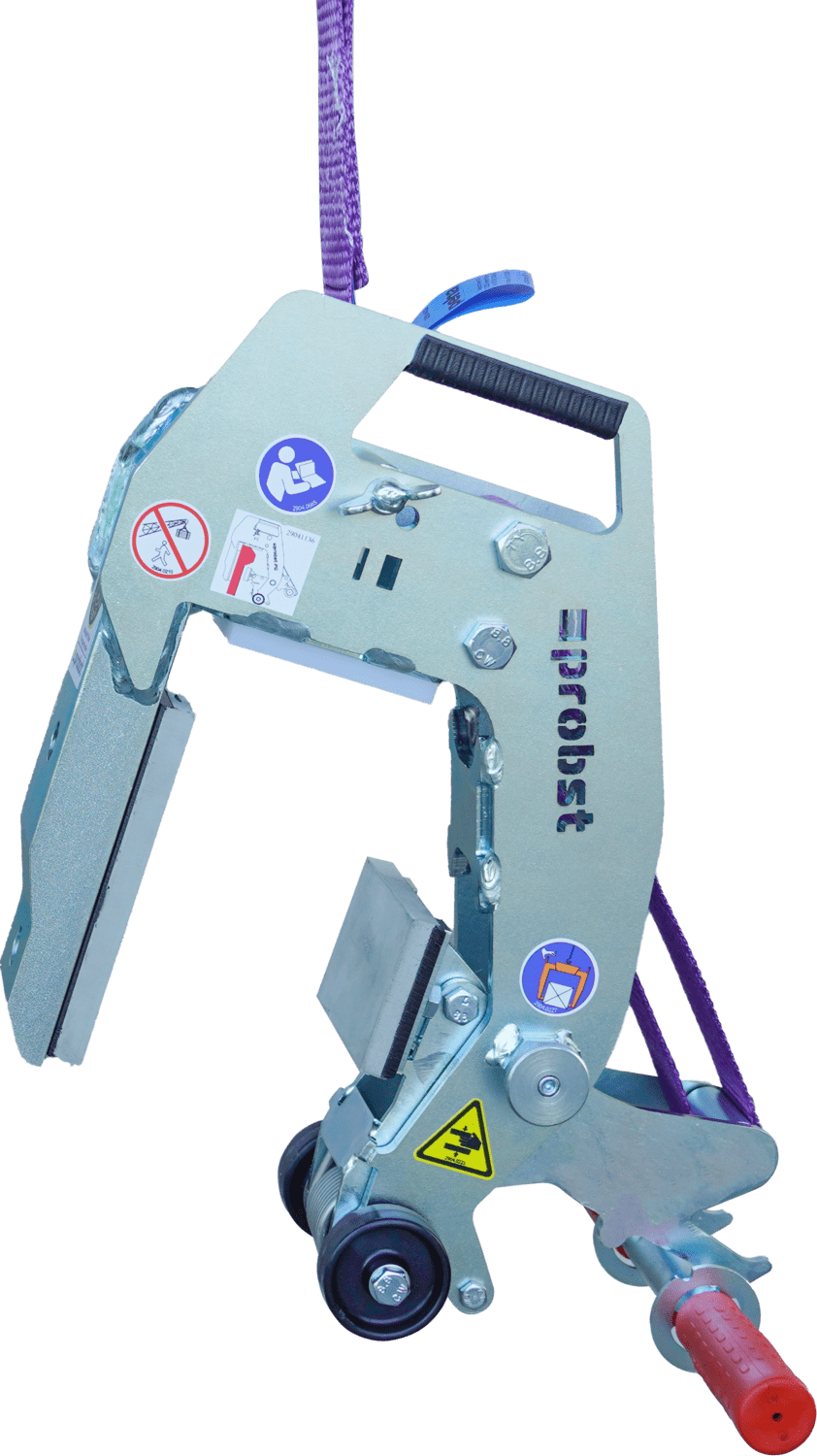 Probst PC-200 Pinza per pannelli