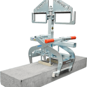 Probst TSZ-UNI-ET-800 Laying Clamp