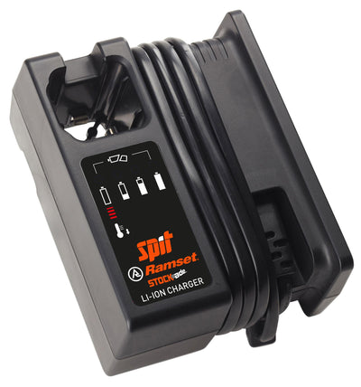 Accessorio-BatteryChargerForPulsaP27p40p65p800ifst400i-SPIT