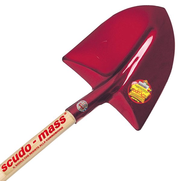 Scudo Italia Mass