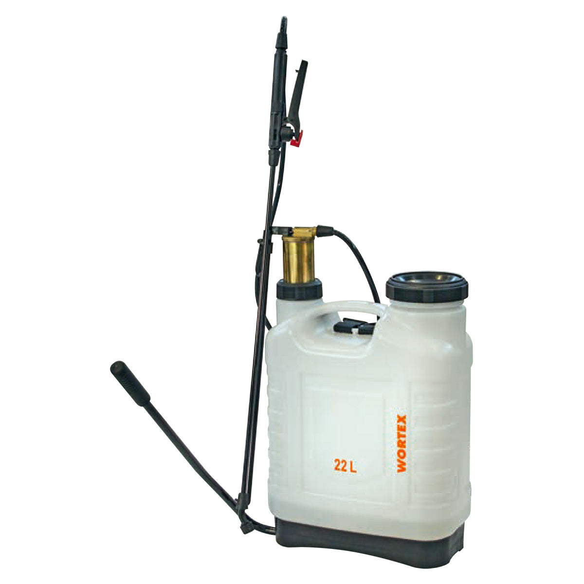 Wortex S 22-M - Prodotti AMES Srl