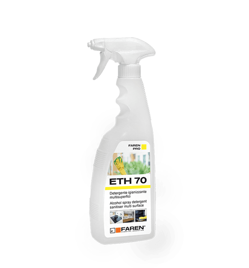 ETH 70 Faren