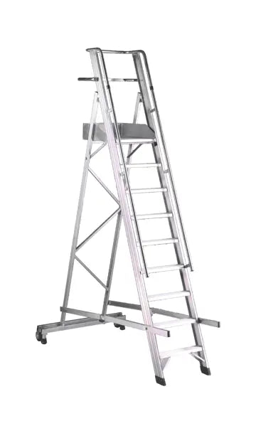Svelt Castellana - Scale professionali