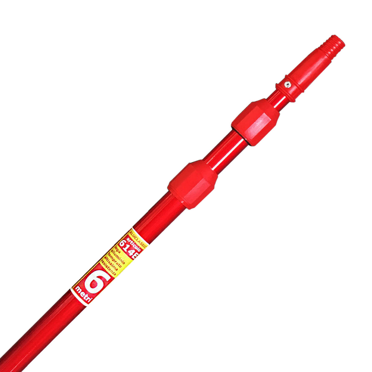 Aste Multiuso Alu Classic Mass