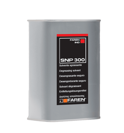 SNP 300 Faren