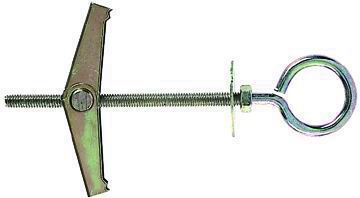 Ancorine Vigor A Soffitto Occhio Chiuso 162 4 Mm