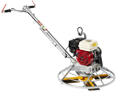 Frattazzatrice Singola 4-80 32 Inches Barikell