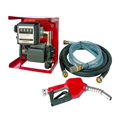 Wortex VD 1000-A KIT - Prodotti