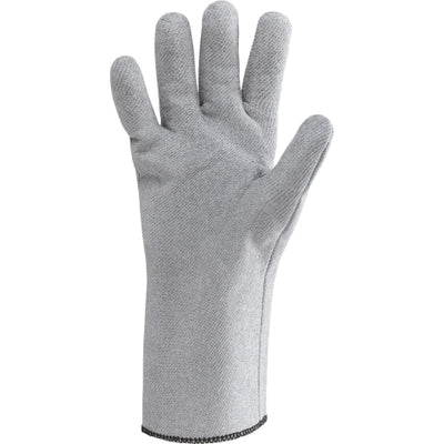 310080 WARMTEC - DPI e Sicurezza - Neri
