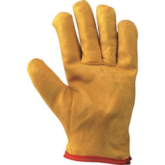Guanto America M Neri 321010