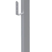 Rectangular Extension 321G CSC Edilizia