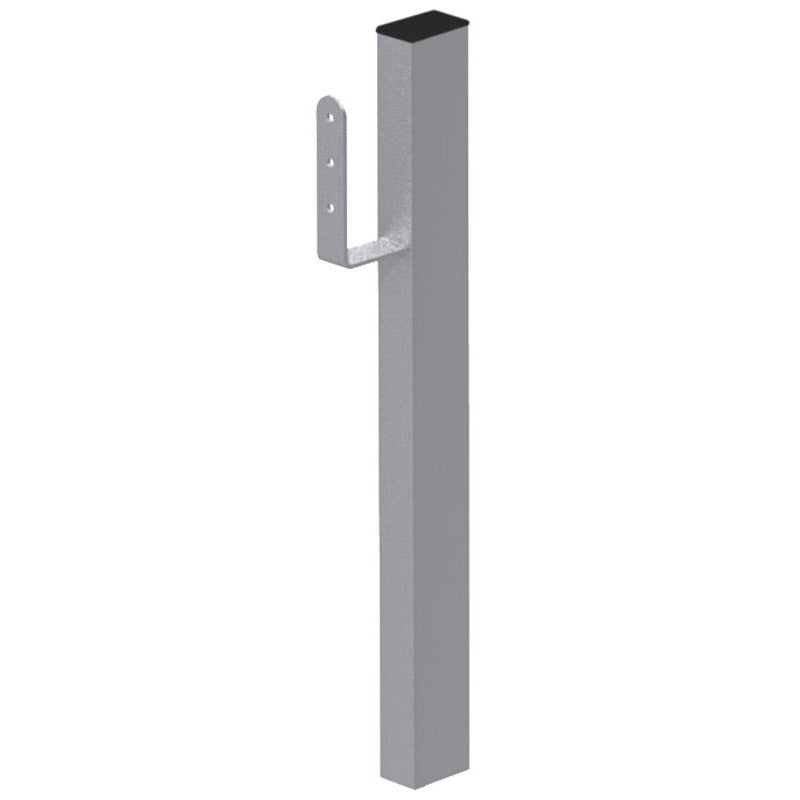 Prolunga rettangolare per 114F/114G 321M CSC Edilizia