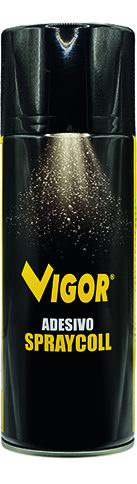 Adesivi Vigor Spraycoll Universale 400 Ml