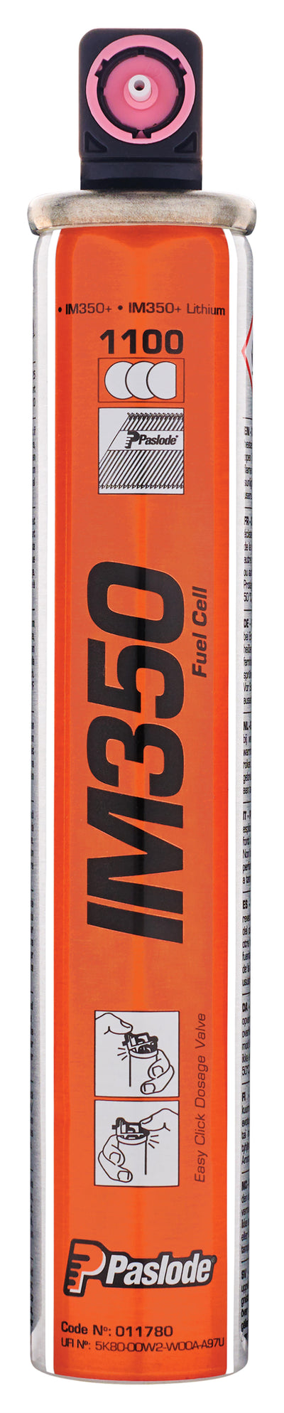 Accessorio-Im350FuelCell-SPIT