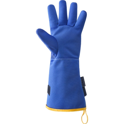 325033 CRYOPLUS 2.1 38CM - DPI e Sicurezza - Neri