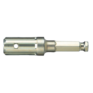327684-2 Adattatore per punte trivella tipo A Makita