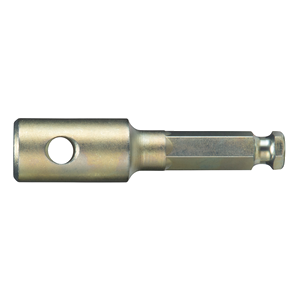 327687-6 Adattatore per punte trivella tipo D Makita