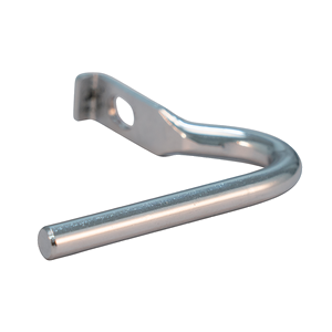 327D66-2 Gancio per mensola Makita