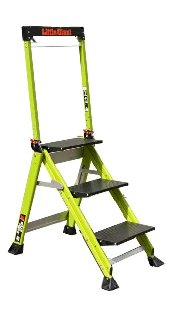 Svelt Record in Vetroresina - Scale professionali