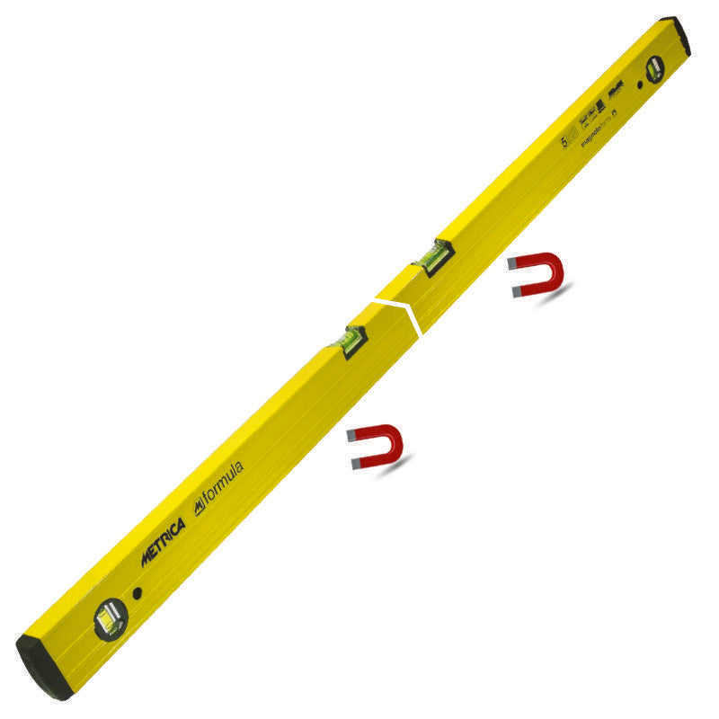 Formula magnete forte per cartongessisti Metrica