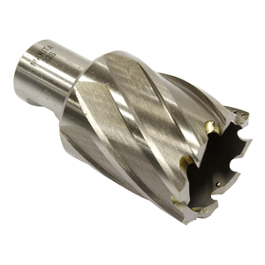 32S Fresa HSS per trapani a base magnetica HB350 e HB500 Makita