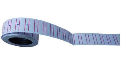 Etichette P/Prezzatrici Vigor Rotolo 1000 Pz