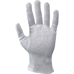 Guanto cotone Cotton White Neri 335021