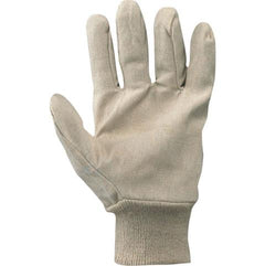 Guanto in cotone 69250 Neri 336009