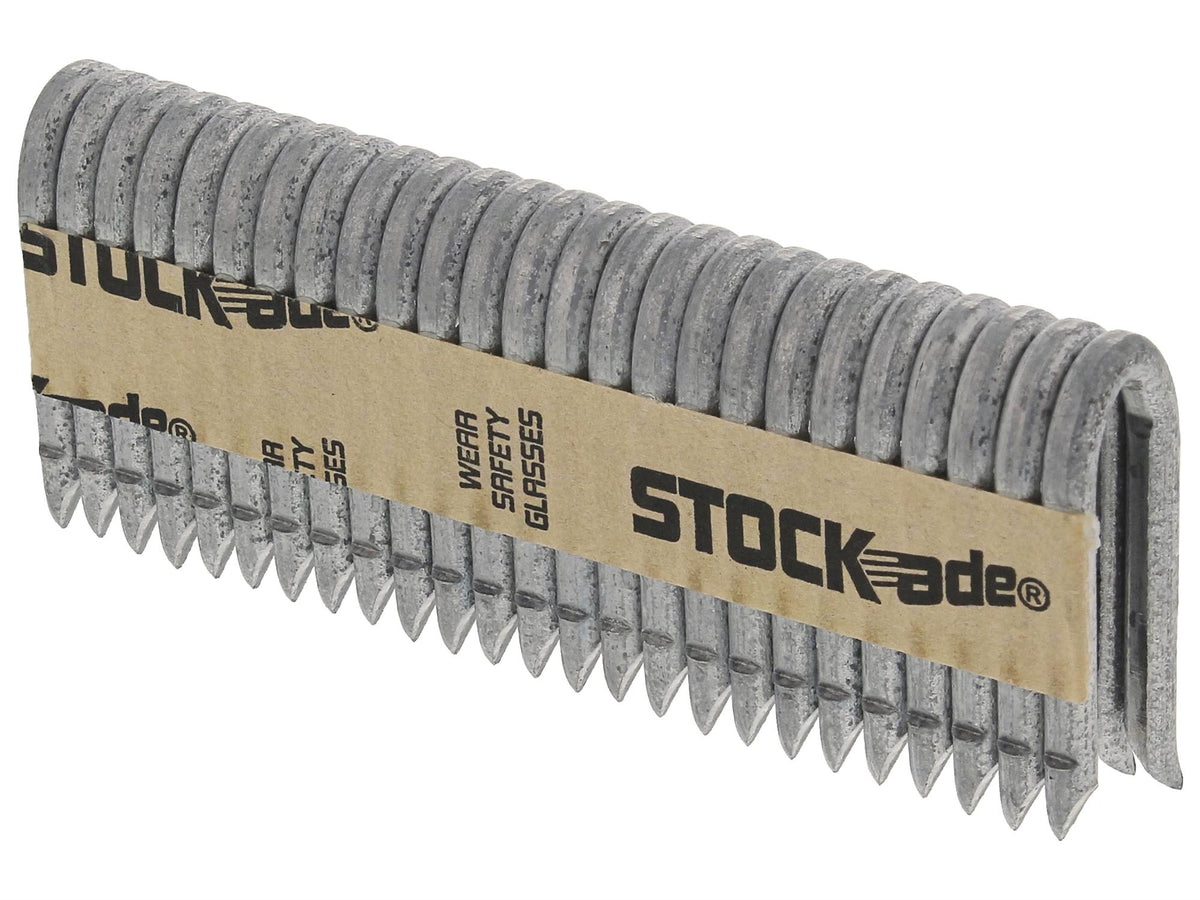 Graffa-StaplesSt315iHotDippedGalvanized55µm-SPIT