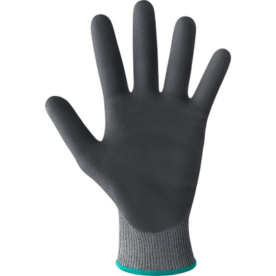 337044 TUNGSTENO 74 - DPI e Sicurezza - Neri
