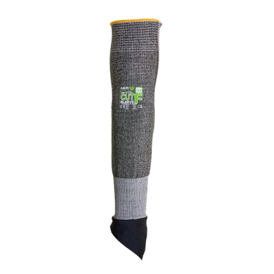 337101 CUT F SLEEVE - DPI e Sicurezza - Neri