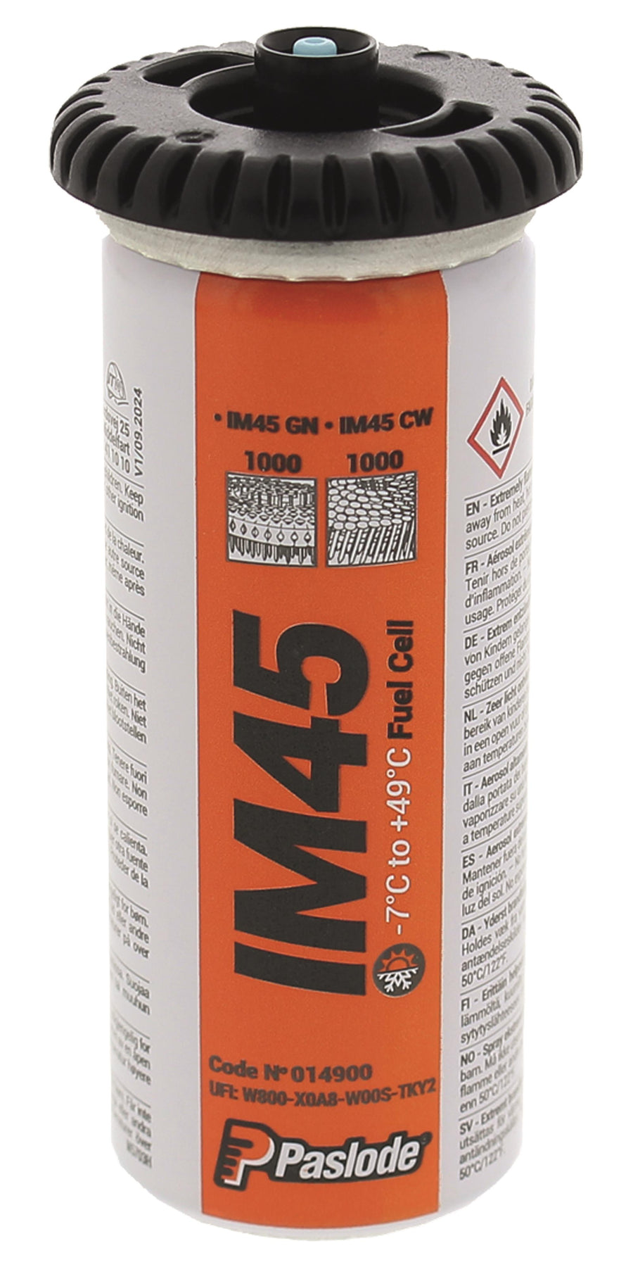 Accessorio-Im45FuelCell-SPIT
