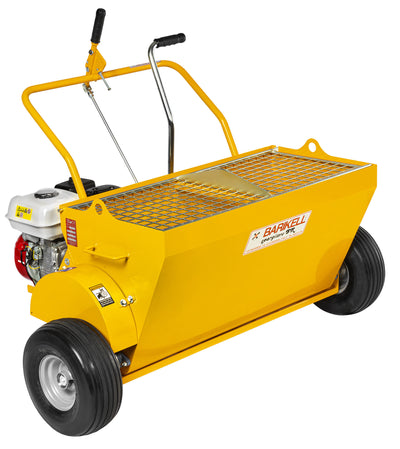 Spolverina Spolverine br 150 Barikell