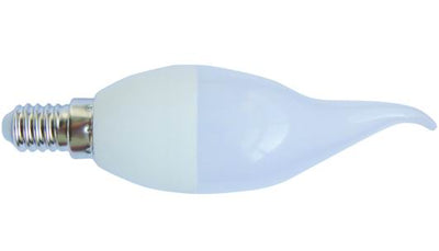 Lampade Led Vigor Colpovento E14 Calda 4W- 350Lm