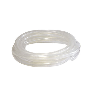 Tubo in plastica per livella ad acqua Metrica