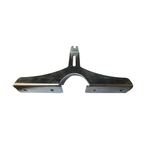 342428-9 Guida dritta per rifilatura Makita
