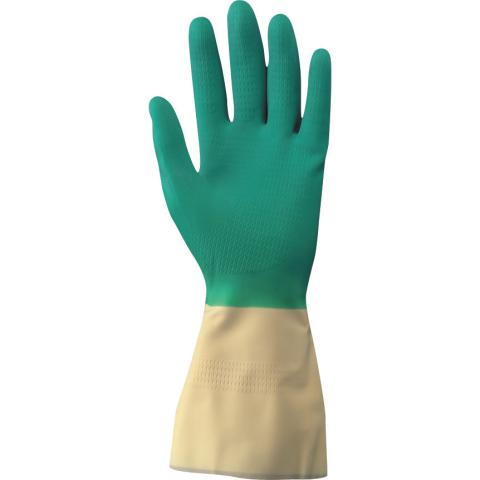 345075 BICOLOR - DPI e Sicurezza - Neri