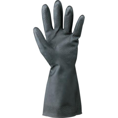 346026 NERO CINA - DPI e Sicurezza - Neri