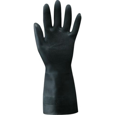 348020 ALTO 415 - DPI e Sicurezza - Neri