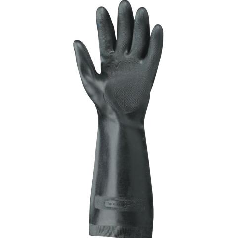 348050 ULTRANEO 450 - DPI e Sicurezza - Neri