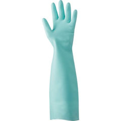 Guanto nitrile termoprotettivo Ultranitril 480 Neri 349013