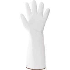 Guante de nitrilo termoprotector Temp-cook 476 Neri 349015