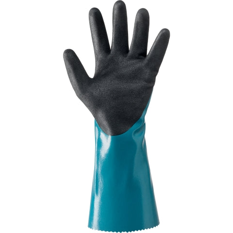 350040 DRY TOUCH - DPI e Sicurezza - Neri