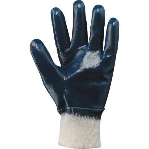 353044 BROK 650 - DPI e Sicurezza - Neri