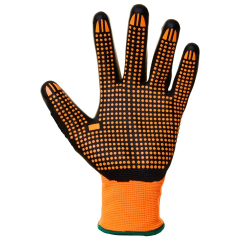 353055 OR-NIT DOTS - DPI e Sicurezza - Neri