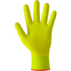Guanto meccanica Air Nit Winter Neri 353136