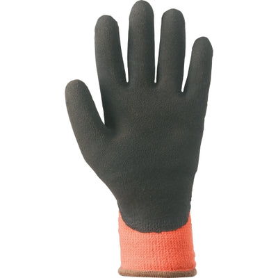 355122 POWER GRAB THERMO - DPI e Sicurezza - Neri