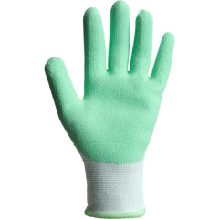 Guanto per bambini Kids verde Neri 355138