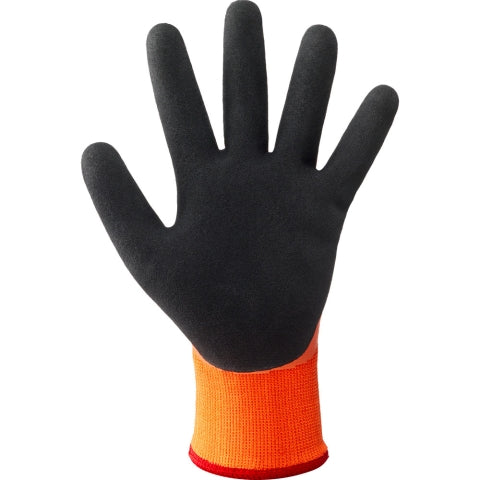 355162 ICE FLEX - DPI e Sicurezza - Neri